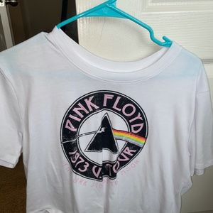 Pink Floyd shirt